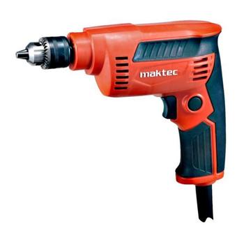 MAKTEC สว่าน1/4" เจาะอย่างเดียว รุ่น MT652 (สีส้ม)"