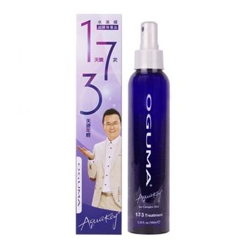 Oguma Ion Complex Elite 1-7-3 สเปรย์น้ำแร่ผสมไออนธรรมชาติ 160ml.