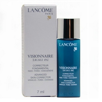 Lancome Visionnaire LR 2412 4% Advanced Skin Corrector 7ml.