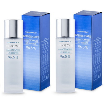 Tony Moly Intense Care Galactomyces Lite Essence 96.5% 120ml x 2 ขวด