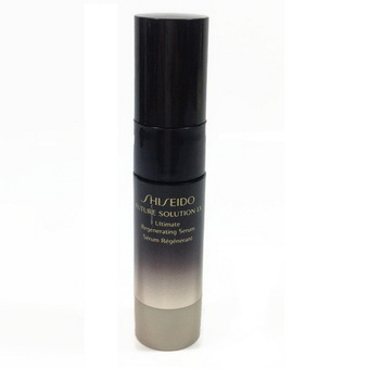Shiseido Future Solution LX Ultimate Regenerating Serum 5.6 ml.
