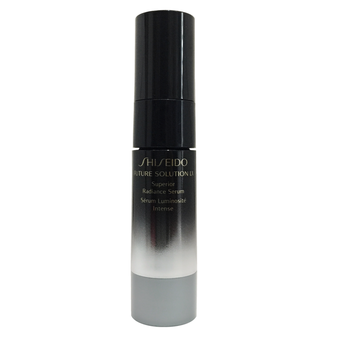 Shiseido Future Solution LX Superior Radiance Serum 5.6ml.