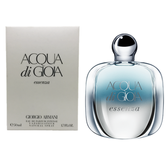 Giorgio Armani ACQUA DI GIO ESSENZA EDP 50 ml. (รุ่นเทสเตอร์กล่องขาว)