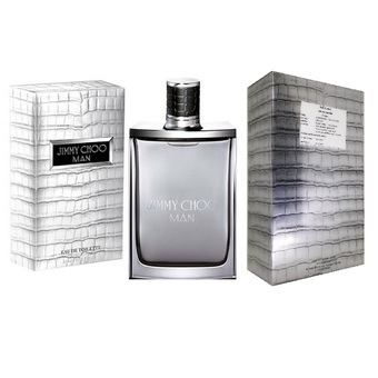 JIMMY CHOO MAN EDT 100ml.