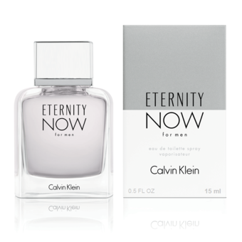 Calvin Klein Eternity NOW For Men EDT 15ml.