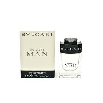 Bvlgari MAN EDT 5ml.