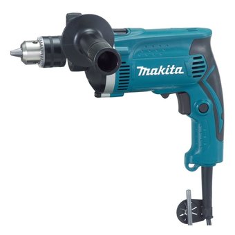 Makita สว่านกระแทก 16MM รุ่น HP1630 (สีเขียว)