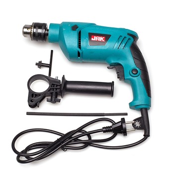 JAK สว่านไฟฟ้า