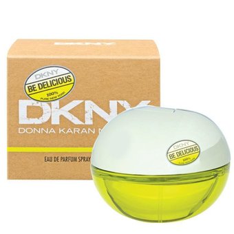 DKNY Be Delicious Eau so intense EDP 7ml