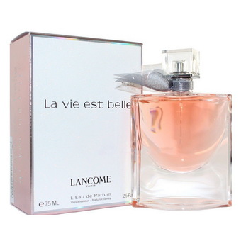 Lancome La Vie Est Belle EDP 75 ml.