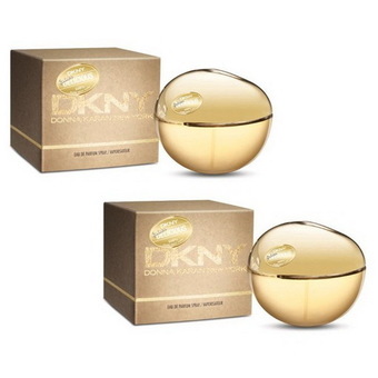 DKNY Delicious Golden (7ml x 2 กล่อง)