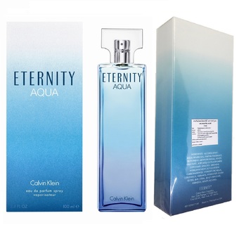 Calvin Klein CK Eternity EDP 100ml.