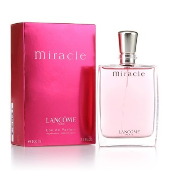 Lancome Miracle EDP 100 ml.