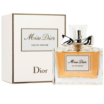 Dior Miss Dior EDP 100ml.