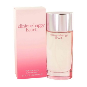 Clinique Happy Heart - 100ml.