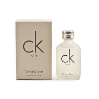 Calvin Klein CK ONE EDT 15ml.