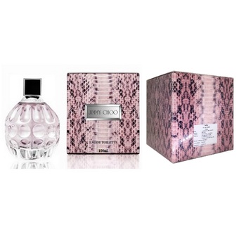 JIMMY CHOO EDT 100ml.