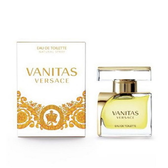 VERSACE VANITAS EDT 4.5ml.