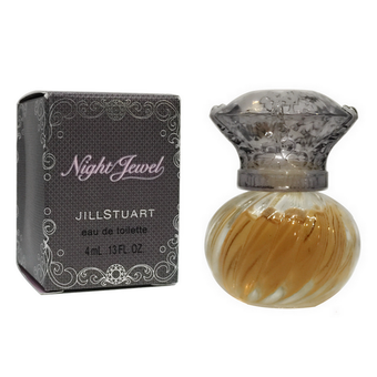Jill Stuart Night Jewel EDT 4ml.
