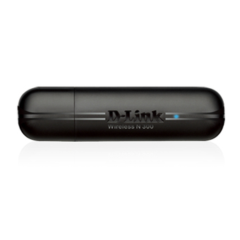  D-Link USB Wireless 300 LAN Network Adapters - DWA-132