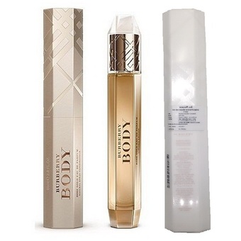 BURBERRY BODY EDT 85ml.