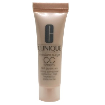 Clinique Moisture Surge CC Cream สี Natural Fair 7ml.