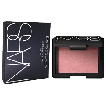 NARS Blush 4.8g. (Deep Throat)