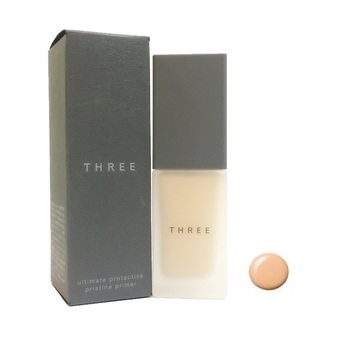 Three Pristine Primer 30ml. (สี Glow)