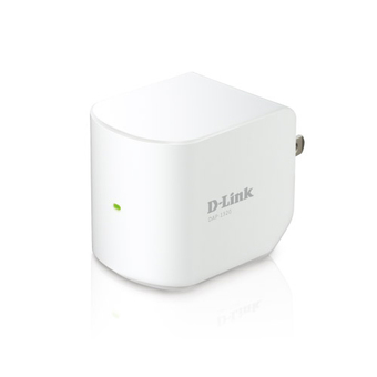D-link N300 Wireless Range Extender รุ่น DAP-1320 (White)