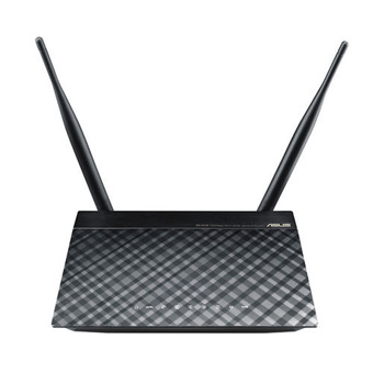 ASUS NETWORK MODEM ALL-IN-ONE ASUS (DSL-N12E)
