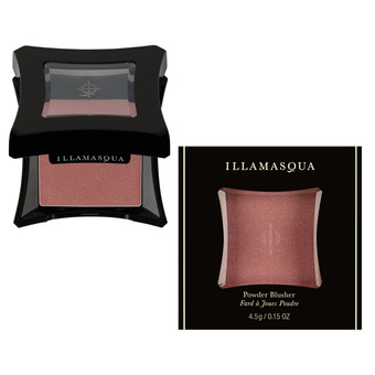 ILLAMASQUA Powder Blusher สี Ambition 4.5g.