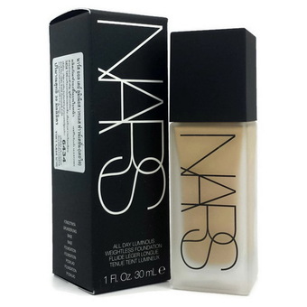 Nars All Day Luminous Foundation สี PUNJAB 30 ml.