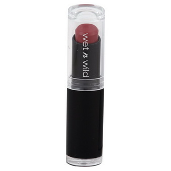 Wet n Wild Lipstick สี 906D Wine Room (3.3g.)