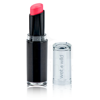 Wet n Wild Lipstick สี 968 Pinkerbell (3.3g.)