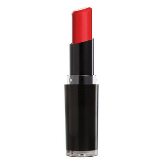 Wet n Wild Lipstick สี 910D Red Velvet (3.3g.)