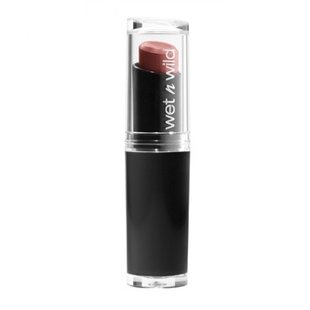 Wet n Wild Lipstick สี 913C Sand Storm (3.3g.)
