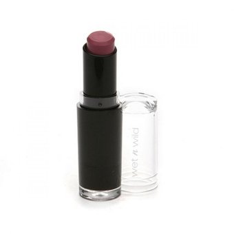 Wet n Wild Lipstick สี 904B Rose Bud (3.3g.)