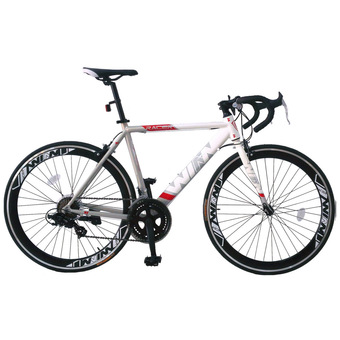 WINN 700 ROADBIKE รุ่น RACER (ฺBRONZE/WHITE) SIZE 49