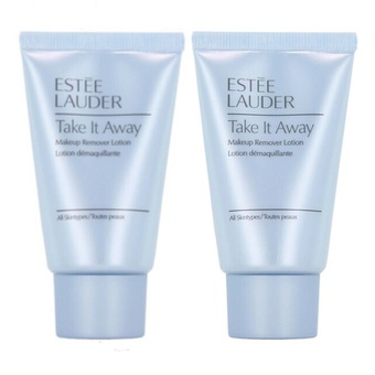 Estee Lauder Take It Away Makeup Remover Lotion 30 ml (2 หลอด)