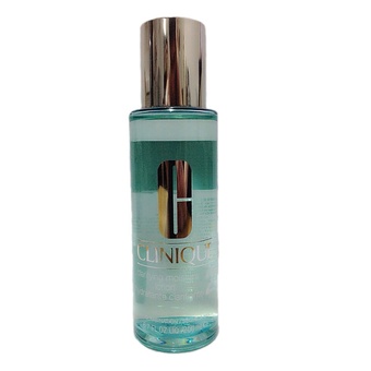 Clinique โลชั่นเช็ดผิวสูตรไม่มีแอล์กอฮอล์ Clarifying Moisture Lotion 2 Hydratante 200ml.