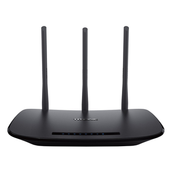 TP-LINK NETWORK ROUTER (TL-WR940N) N450