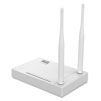 NETIS NETWORK MODEM ADSL/VDSL (DL4422) N300