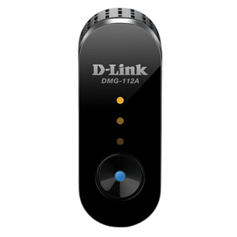 D-LINK NETWORK WIRELESS ADAPTER (N300 DMG-112A)