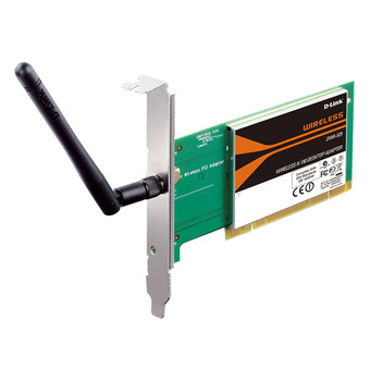 D-LINK NETWORK WIRELESS ADAPTER N150 DWA-525