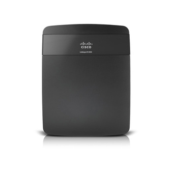 Linksys Routher Wireless-N -LSS-E1200-AP