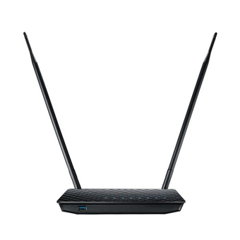 ASUS NETWORK ROUTER AC1200 DUAL-BAND AC1200 GIGABIT (RT-AC55UHP)