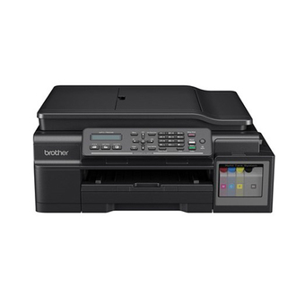 Brother รุ่น MFC-T800W Ink MFC (INK TANK) Print / Copy / Scan / FAX / Function เพิ่มคือ Mobile Print