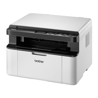 BROTHER PRINTER LASER DCP-1610W