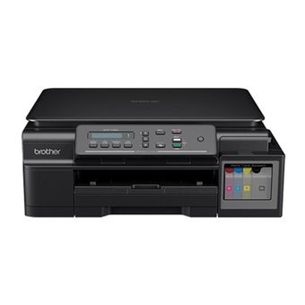 BROTHER PRINTER ALL IN ONE INK JET DCP-T500W