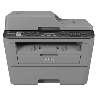 BROTHER PRINTER MFC-L2700DW LASER ALL-IN-ONE
